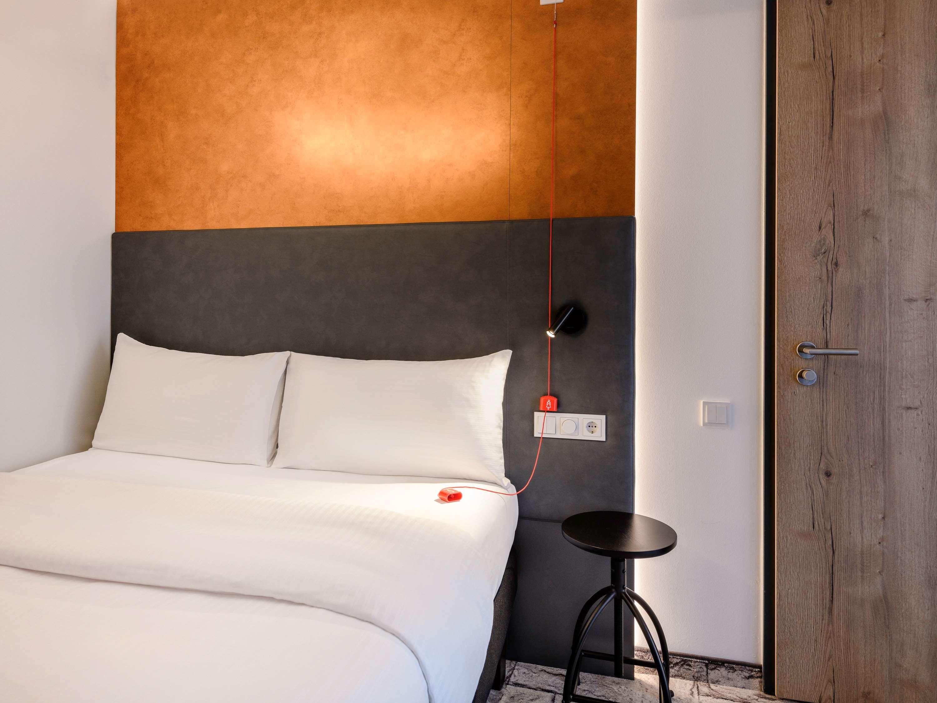 Hôtel Ibis Styles Bamberg Extérieur photo